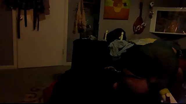 SexMajic online show from 23, 4, 2026