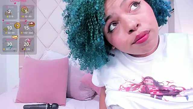 momo ayasse online show from 25, 9, 2025