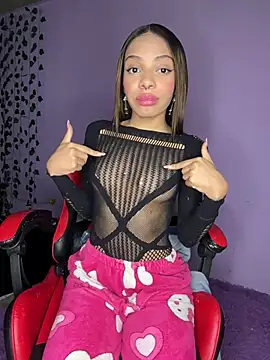 yumi hanna online show from 19, 2, 2026