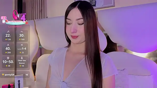 Snapshot of SofiJones_ chatting on 30, 3, 2026 SofiJones online show from 30, 3, 2026