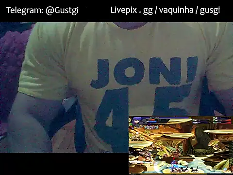 Snapshot of BRGusta459 chatting on 13, 6, 2026 BRGusta459 online show from 13, 6, 2026