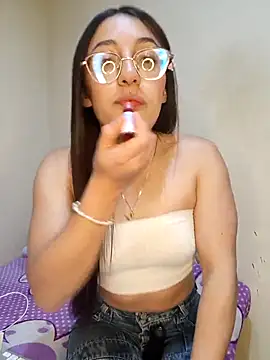 StefaniaFoxx  online show from 19, 3, 2026