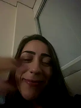 Snapshot of lucioliveira chatting on 15, 10, 2025 lucioliveira online show from 15, 10, 2025