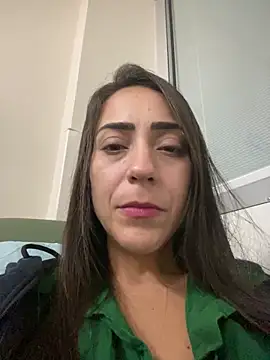 Snapshot of lucioliveira chatting on 23, 10, 2025 lucioliveira online show from 23, 10, 2025