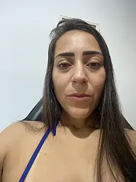 lucioliveira online show from 7, 3, 2026