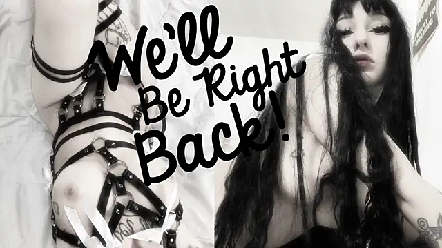 Crystal somnia online show from 19, 10, 2025