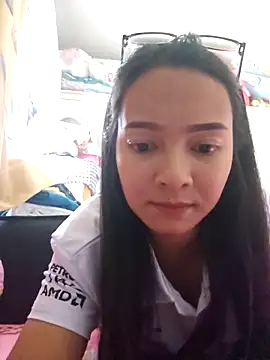 Snapshot of Natural_Asian_Girl chatting on 8, 10, 2025 Natural Asian Girl online show from 8, 10, 2025