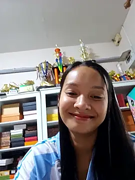 Snapshot of Natural_Asian_Girl chatting on 24, 10, 2025 Natural Asian Girl online show from 24, 10, 2025