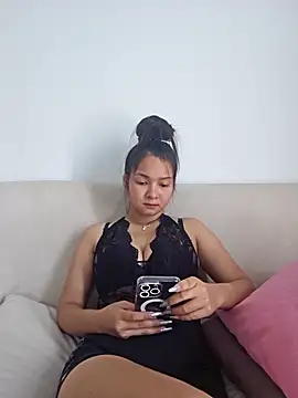 Natural Asian Girl online show from 7, 4, 2026