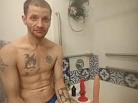 Daddyrabbit117 online show from 11, 3, 2026