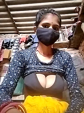 Joshi Love143 online show from 16, 12, 2025