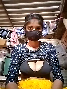 Joshi Love143 online show from 20, 12, 2025