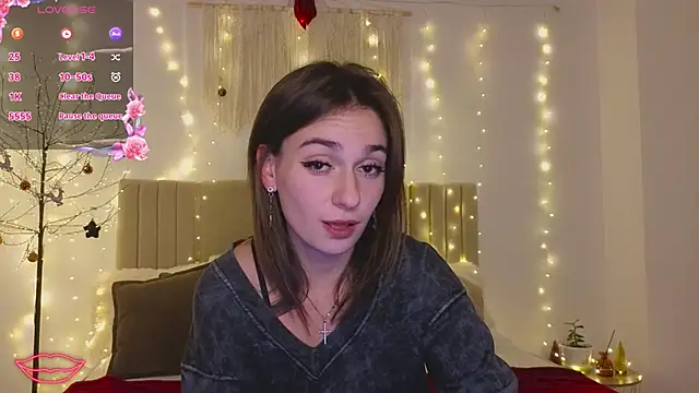 Little mia   online show from 22, 12, 2025