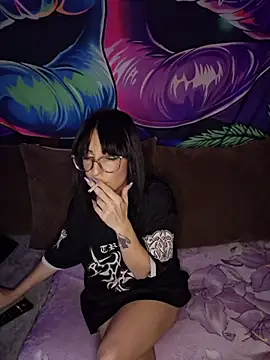 Snapshot of AllexyAle chatting on 21, 2, 2026 AllexyAle online show from 21, 2, 2026