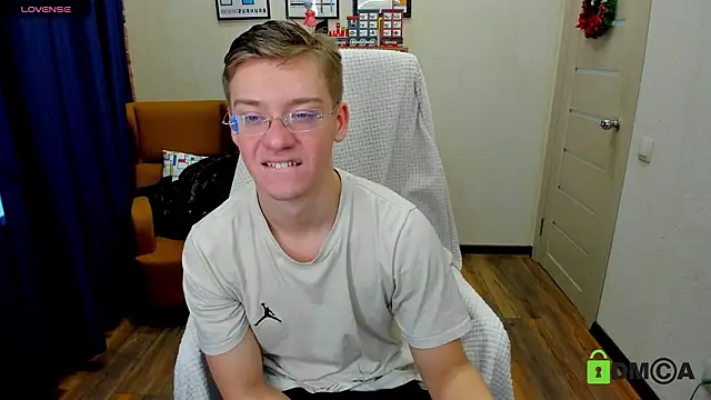 Harm Dick online show from 17, 1, 2026