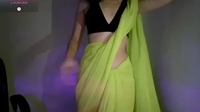 RIYA-29 online show from 19, 9, 2025