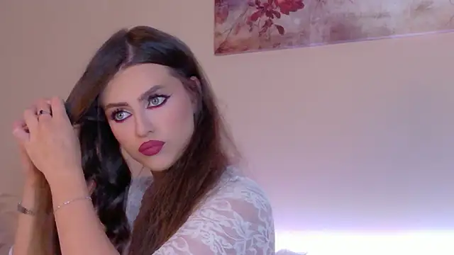 Sienna Voss online show from 20, 6, 2026