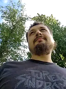 Amberdual online show from 20, 9, 2025