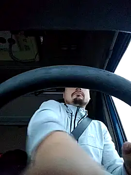 Amberdual online show from 25, 11, 2025