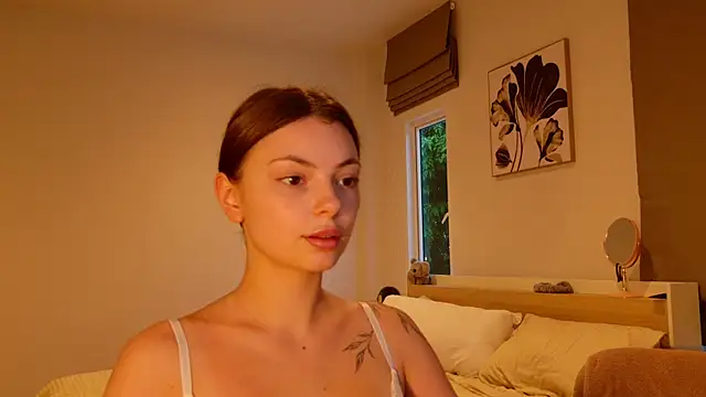 PhantomLace online show from 27, 10, 2025