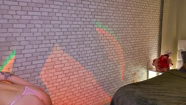 PhantomLace online show from 17, 2, 2026