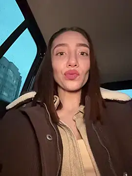 BallerinaCappuccino  online show from 11, 10, 2025