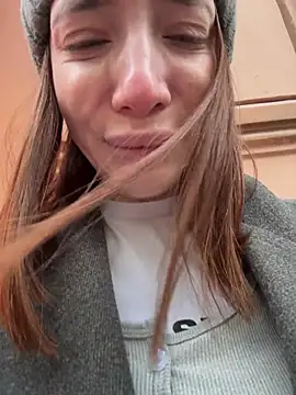 BallerinaCappuccino  online show from 16, 10, 2025