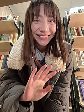 BallerinaCappuccino  online show from 6, 1, 2026