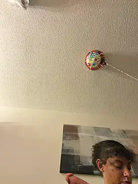 Snapshot of allybluee777 chatting on 20, 2, 2026 allybluee777 online show from 20, 2, 2026