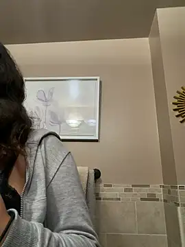 Snapshot of allybluee777 chatting on 6, 3, 2026 allybluee777 online show from 6, 3, 2026