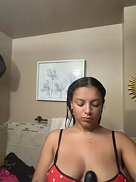 Snapshot of allybluee777 chatting on 22, 3, 2026 allybluee777 online show from 22, 3, 2026