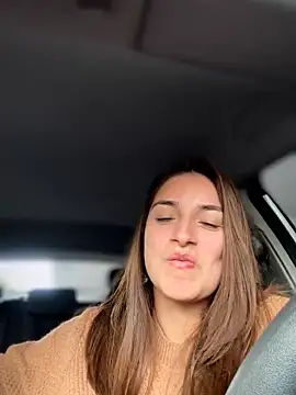 Jessysammy online show from 20, 6, 2026
