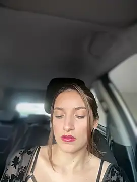 Jessysammy online show from 27, 6, 2026