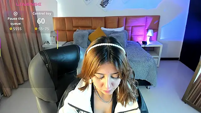 Catti Brie online show from 22, 10, 2025