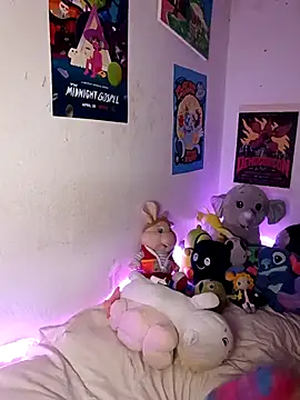 Catti Brie online show from 18, 2, 2026