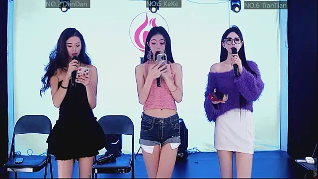 SK10010 online show from 6, 11, 2025