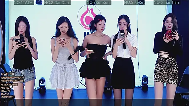 SK10010 online show from 10, 11, 2025