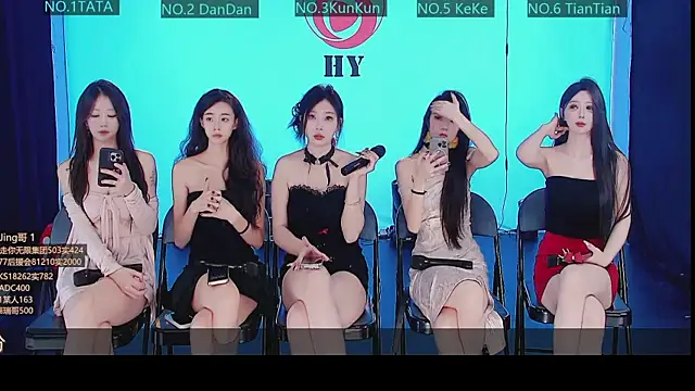 SK10010 online show from 13, 11, 2025