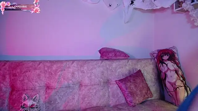 Snapshot of dark__nymph chatting on 29, 10, 2025 dark nymph online show from 29, 10, 2025