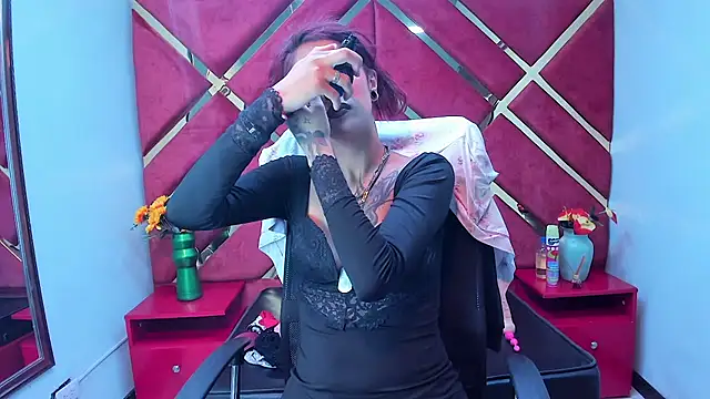 Kataleya Luck online show from 15, 11, 2025