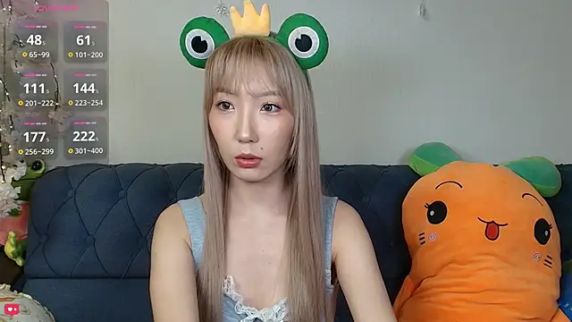 Yume ko online show from 3, 4, 2026