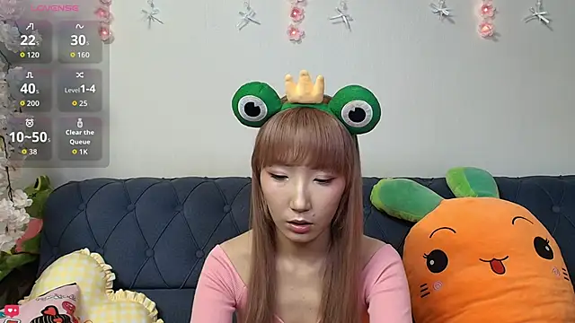 Yume ko online show from 27, 6, 2026