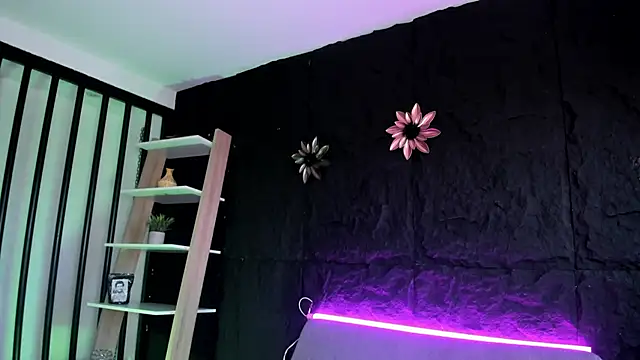 Axel grey  online show from 21, 12, 2025