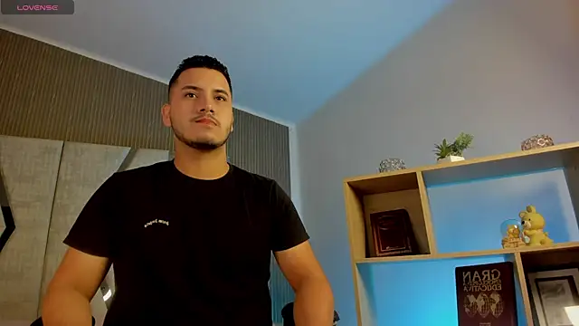 Snapshot of Axel_grey_ chatting on 31, 3, 2026 Axel grey online show from 31, 3, 2026