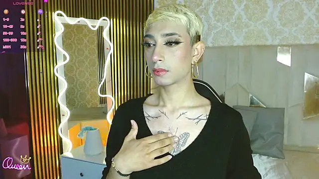 CYRUS TAY online show from 5, 6, 2026