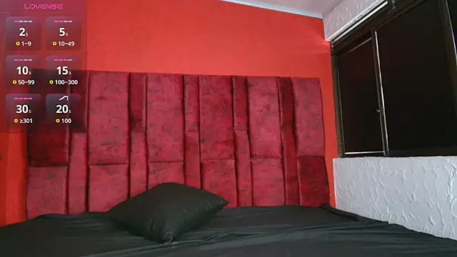 Snapshot of LilithVibe_ chatting on 16, 2, 2026 LilithVibe online show from 16, 2, 2026