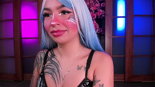 miss   abigail online show from 11, 5, 2026