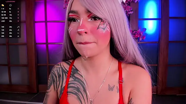 miss   abigail online show from 15, 5, 2026
