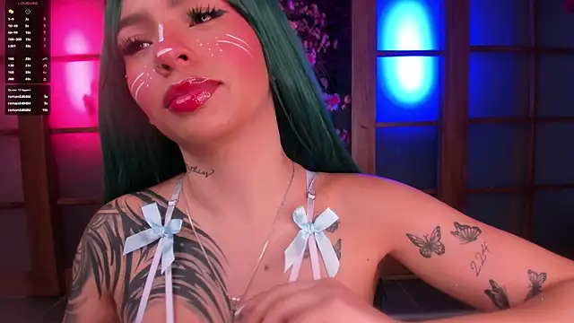 Snapshot of miss___abigail chatting on 5, 6, 2026 miss abigail online show from 5, 6, 2026