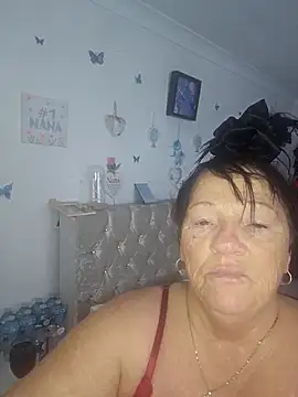 Angeldelightt online show from 28, 10, 2025